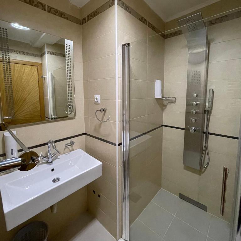 Apartmani Bastion - Apartman sa 1 Spavaćom Sobom - 12