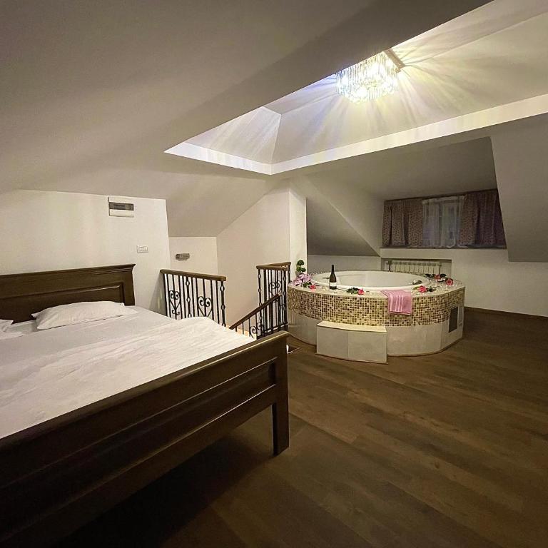 Apartmani Bastion - Apartman sa 1 Spavaćom Sobom - 8