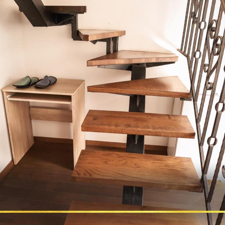 Apartmani Bastion - Apartman sa 1 Spavaćom Sobom - 10