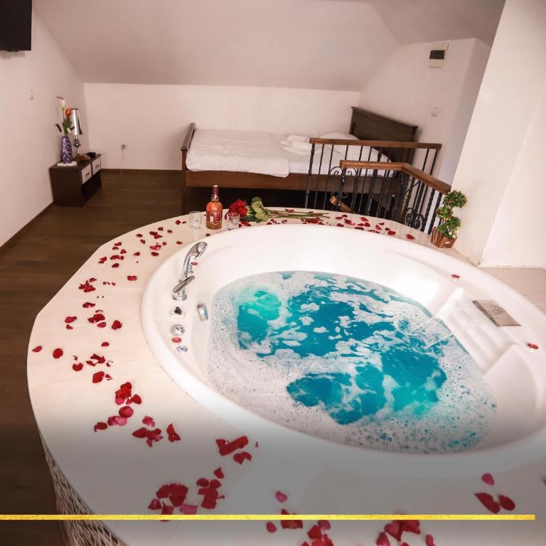 Apartmani Bastion - Apartman sa 1 Spavaćom Sobom - 7
