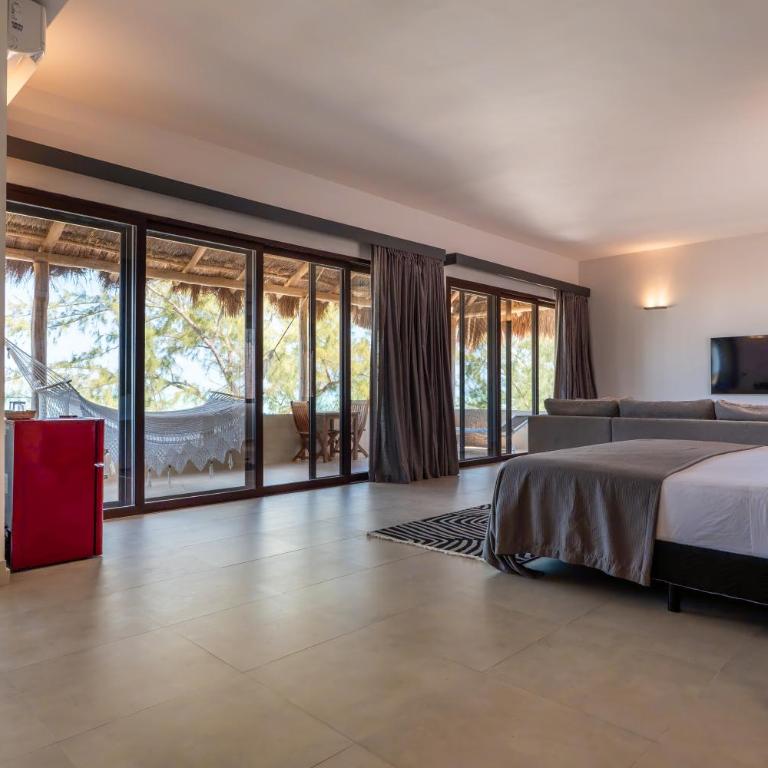 My Blue Hotel Holbox - Suite Master - 5