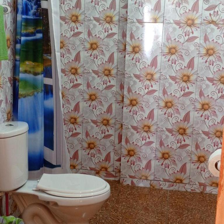 Diamante Andino - Habitación Familiar con balcón - 1