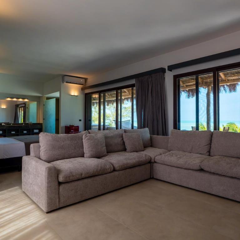 My Blue Hotel Holbox - Suite Master - 6