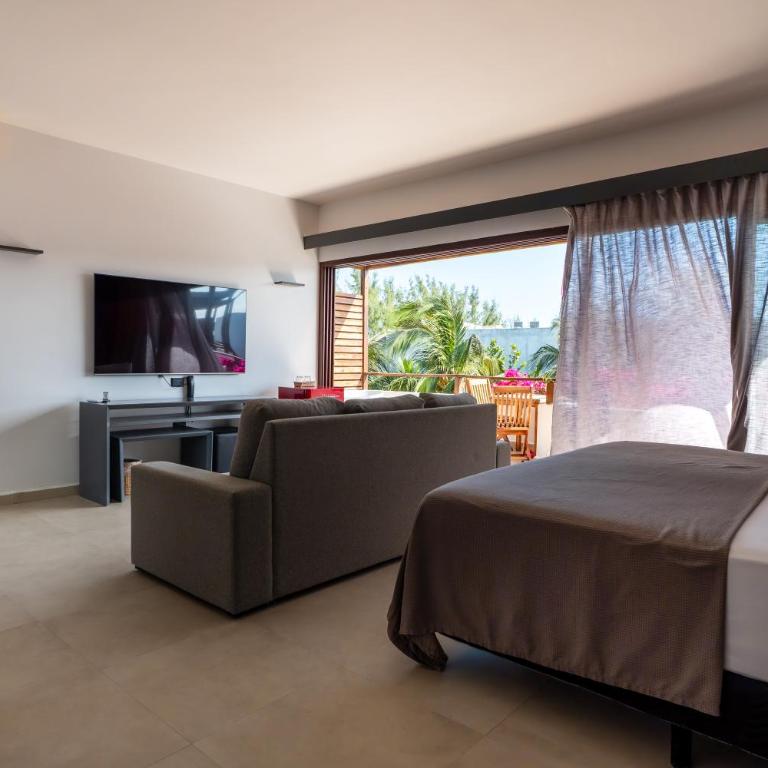 My Blue Hotel Holbox - Suite Mini - 1