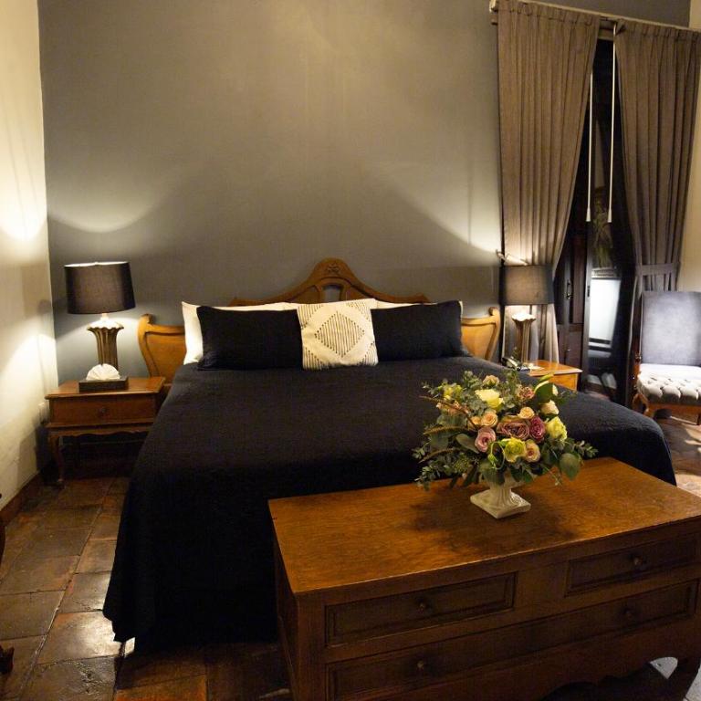 Casa Pedro Loza - Deluxe Room - 13