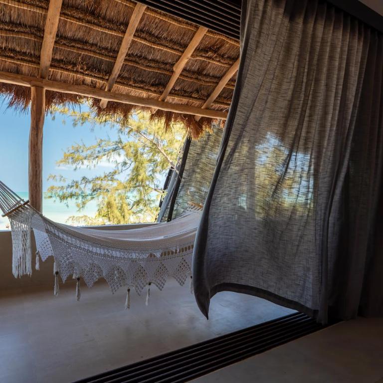 My Blue Hotel Holbox - Suite Master - 7
