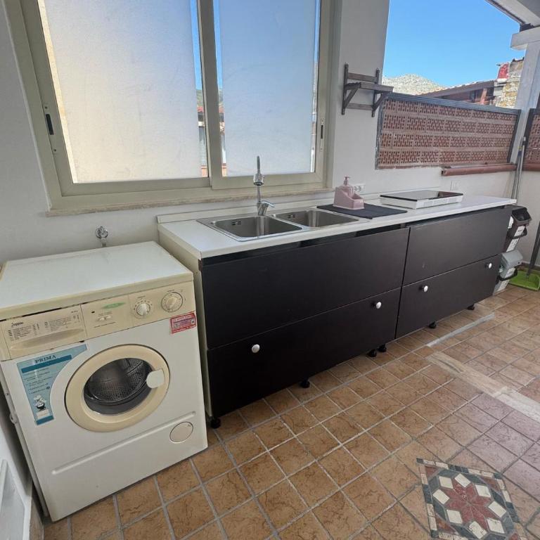 Il Canto di Euterpe - Appartamento con 1 Camera da Letto e Terrazza - 21