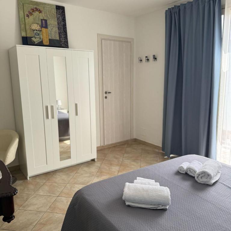 Il Canto di Euterpe - Appartamento con 1 Camera da Letto e Terrazza - 20