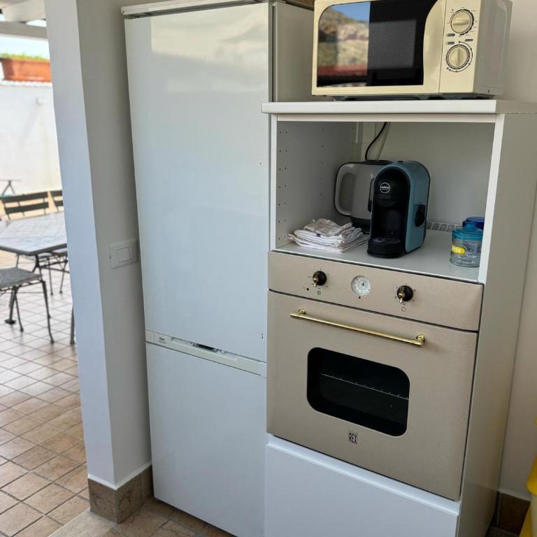 Il Canto di Euterpe - Appartamento con 1 Camera da Letto e Terrazza - 26