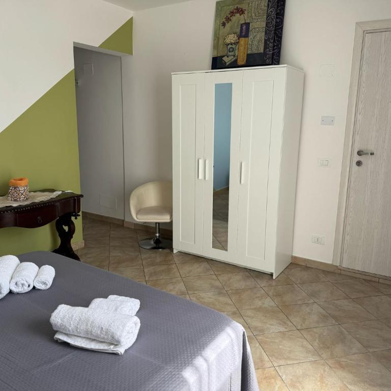 Il Canto di Euterpe - Appartamento con 1 Camera da Letto e Terrazza - 30