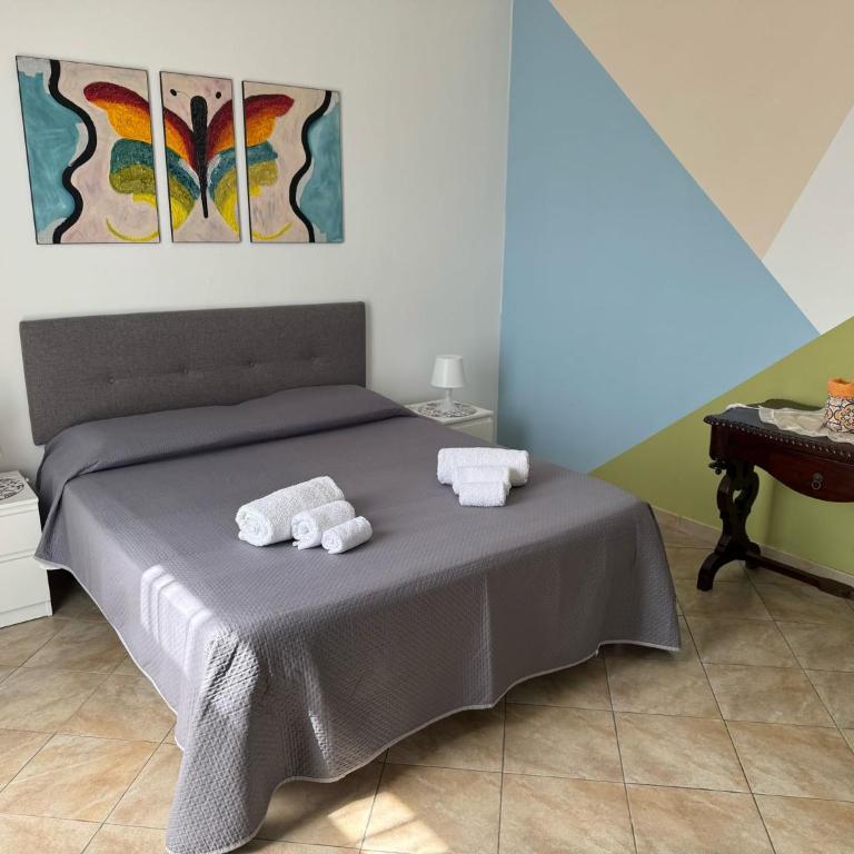 Il Canto di Euterpe - Appartamento con 1 Camera da Letto e Terrazza - 27