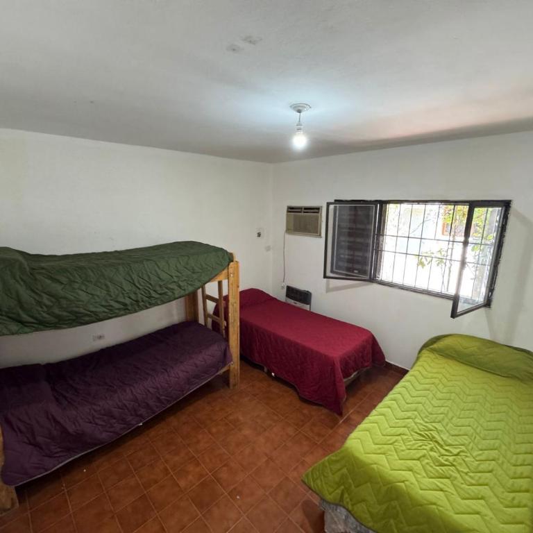 Meta! House mi casa es tu casa - Habitación Triple - 21