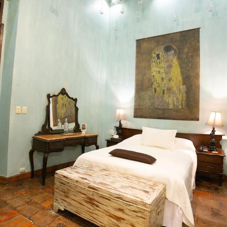 Casa Pedro Loza - Deluxe Room - 14