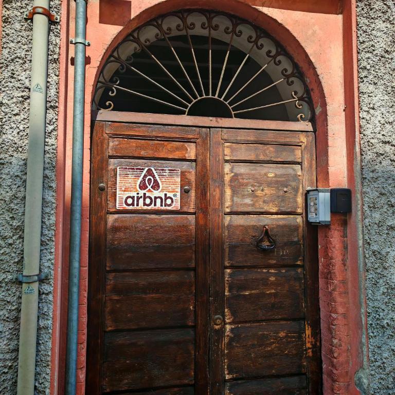 PARMA EXPRESS Anima Antica I 24h covered Parking Free I - One-Bedroom Apartment - 5