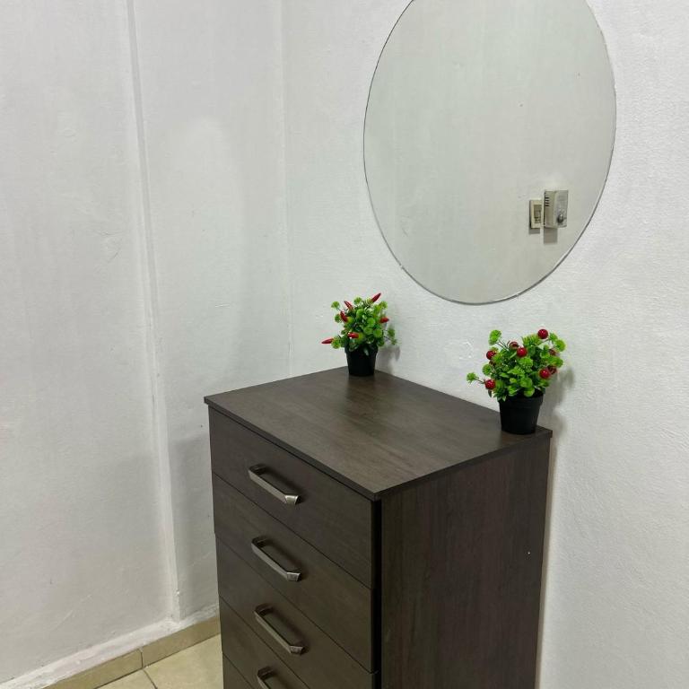 Hospedaje Don Neneco - Apartamento - 2
