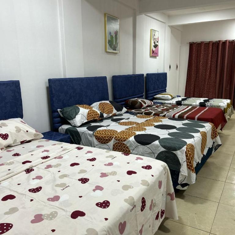 Hospedaje Don Neneco - Apartamento - 5
