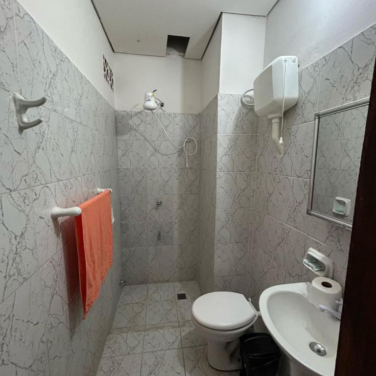 Hospedaje Don Neneco - Apartamento - 7
