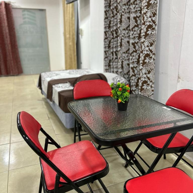 Hospedaje Don Neneco - Apartamento - 10