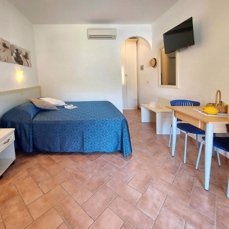 Lido Azzurro Residence rta - Monolocale (2 Adulti) - 3