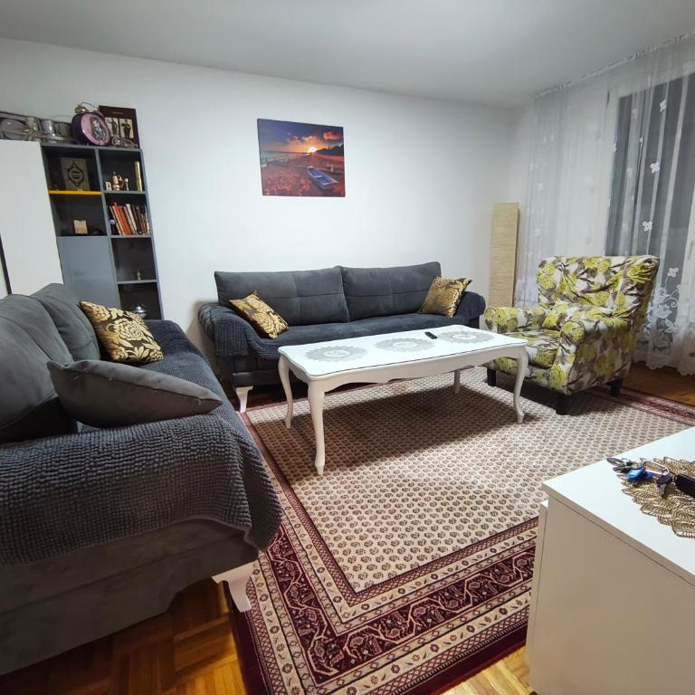 Apartman Sweet Home Free parking - Apartman sa 1 Spavaćom Sobom - 43