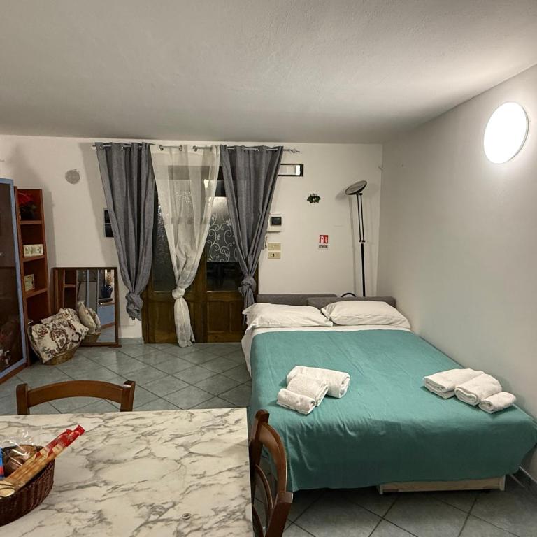 La Casa dei Ciociò - Casa con 1 Camera da Letto - 5