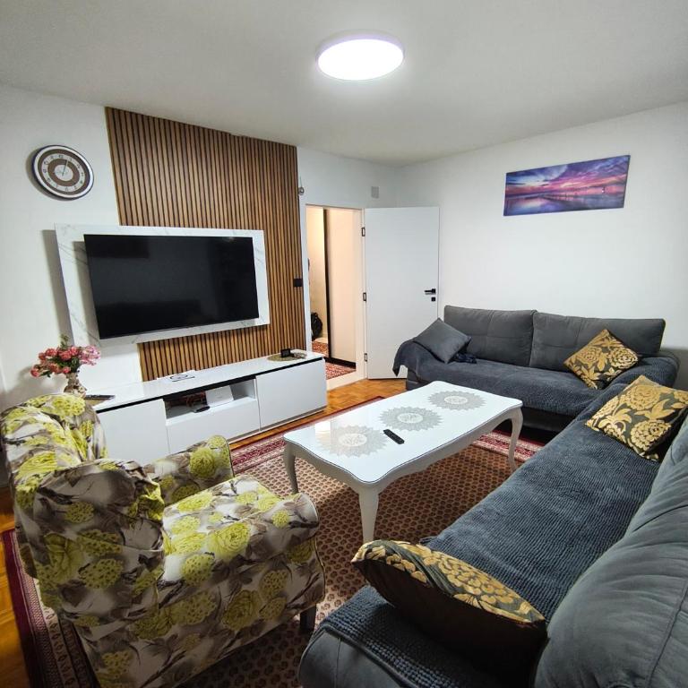 Apartman Sweet Home Free parking - Apartman sa 1 Spavaćom Sobom - 41