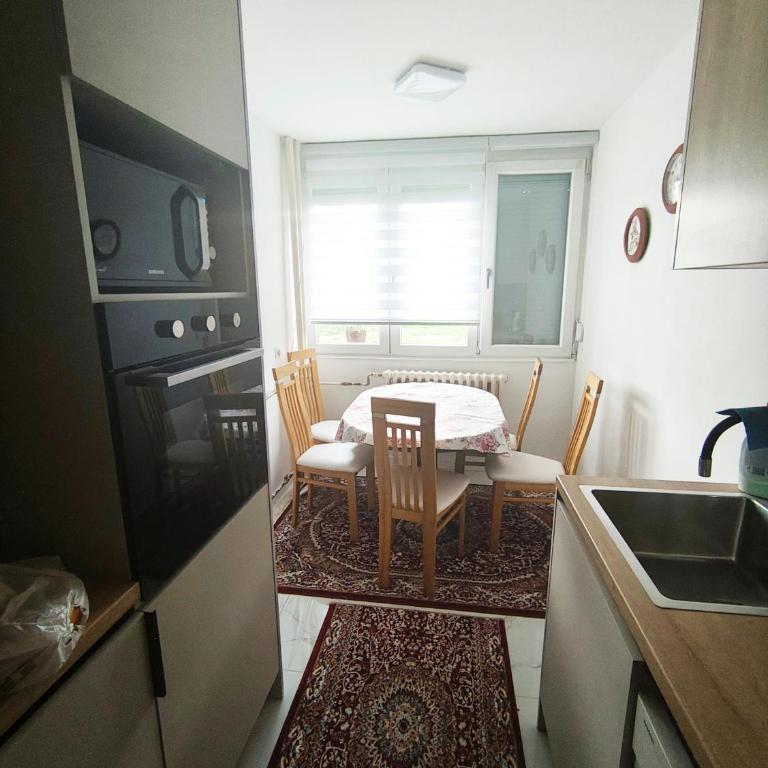 Apartman Sweet Home Free parking - Apartman sa 1 Spavaćom Sobom - 2