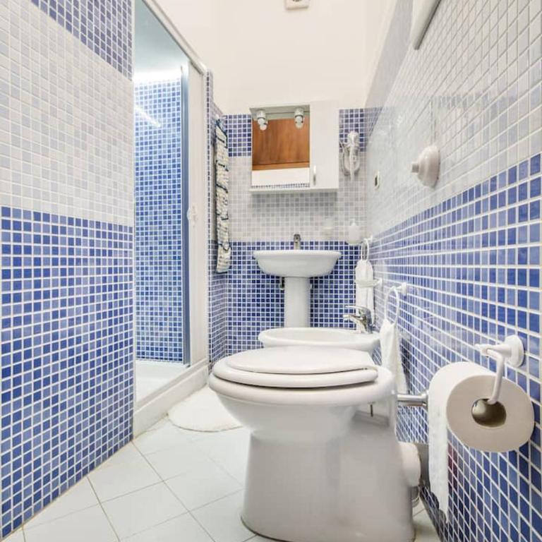 La Casetta del Vicolo - Appartamento con 1 Camera da Letto - 2