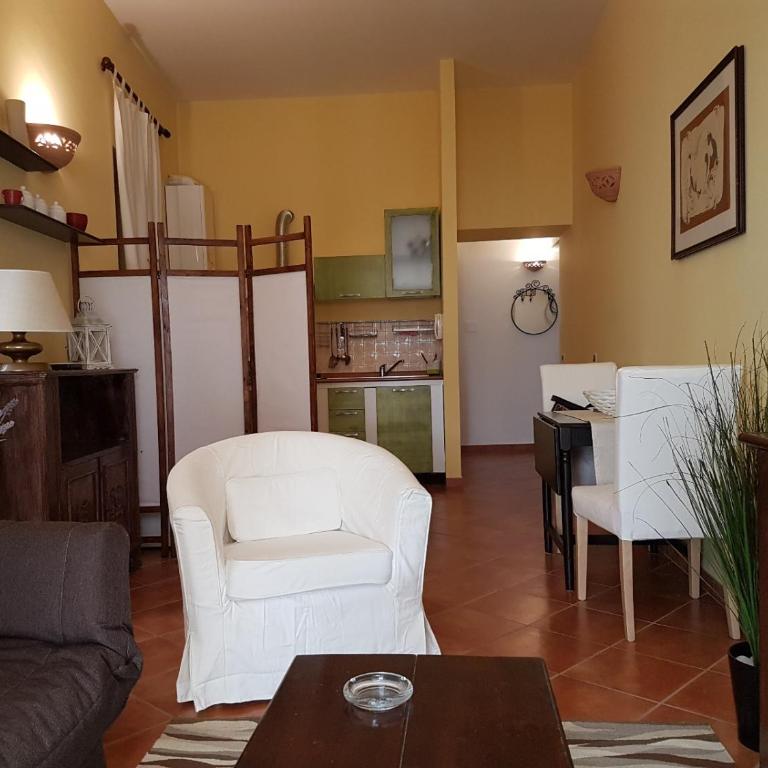La Casetta del Vicolo - Appartamento con 1 Camera da Letto - 6