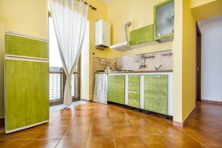 La Casetta del Vicolo - Appartamento con 1 Camera da Letto - 7
