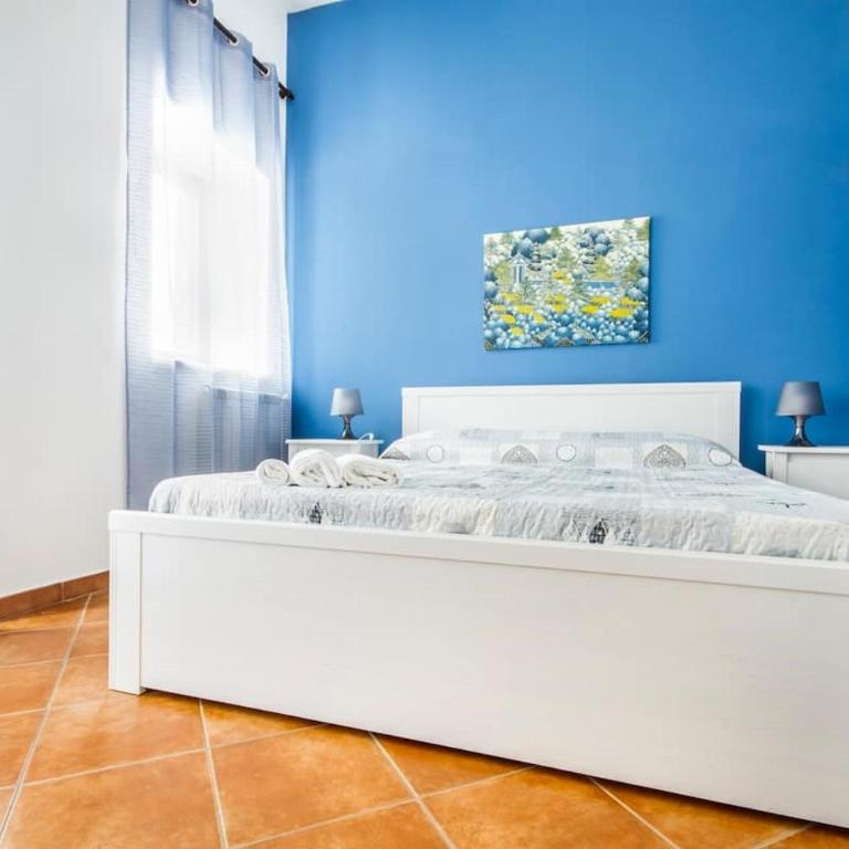 La Casetta del Vicolo - Appartamento con 1 Camera da Letto - 8