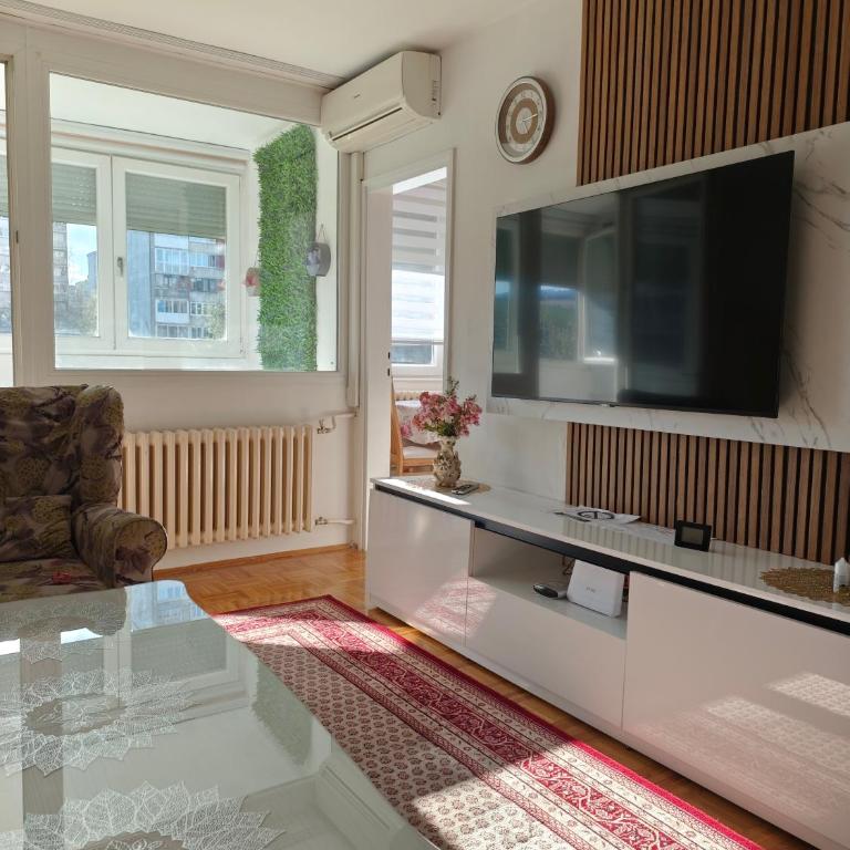 Apartman Sweet Home Free parking - Apartman sa 1 Spavaćom Sobom - 40