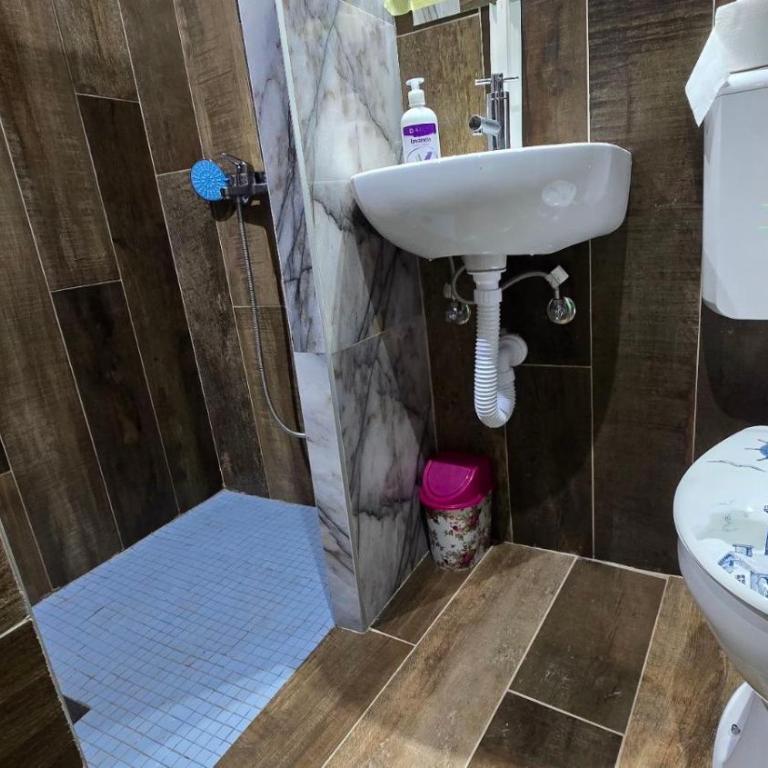 Rooms Vedran & AURUM Private Spa - Double Room with Private Bathroom - 5