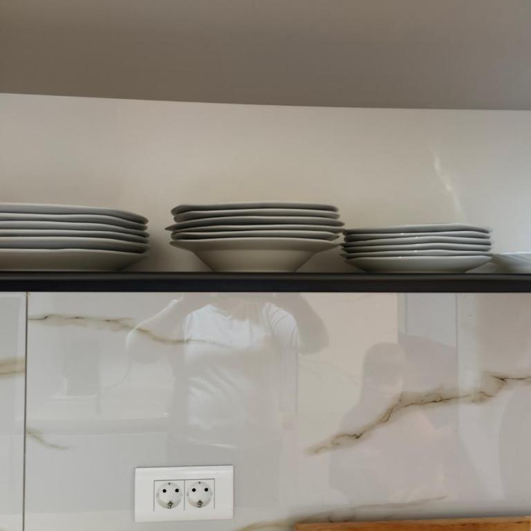 Apartman Sweet Home Free parking - Apartman sa 1 Spavaćom Sobom - 39