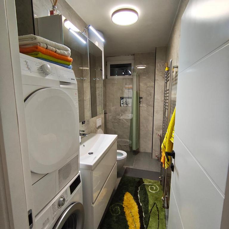 Apartman Sweet Home Free parking - Apartman sa 1 Spavaćom Sobom - 37