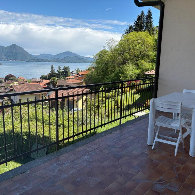 Bella Vista Baveno - Casa con 1 Camera da Letto - 13
