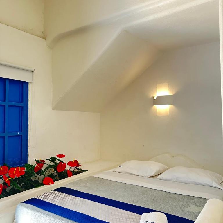 Panchapolis Rivera - Villa de 1 dormitorio - 15