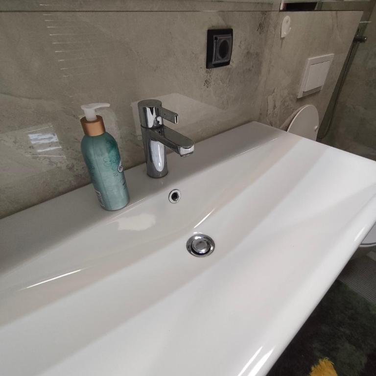 Apartman Sweet Home Free parking - Apartman sa 1 Spavaćom Sobom - 33