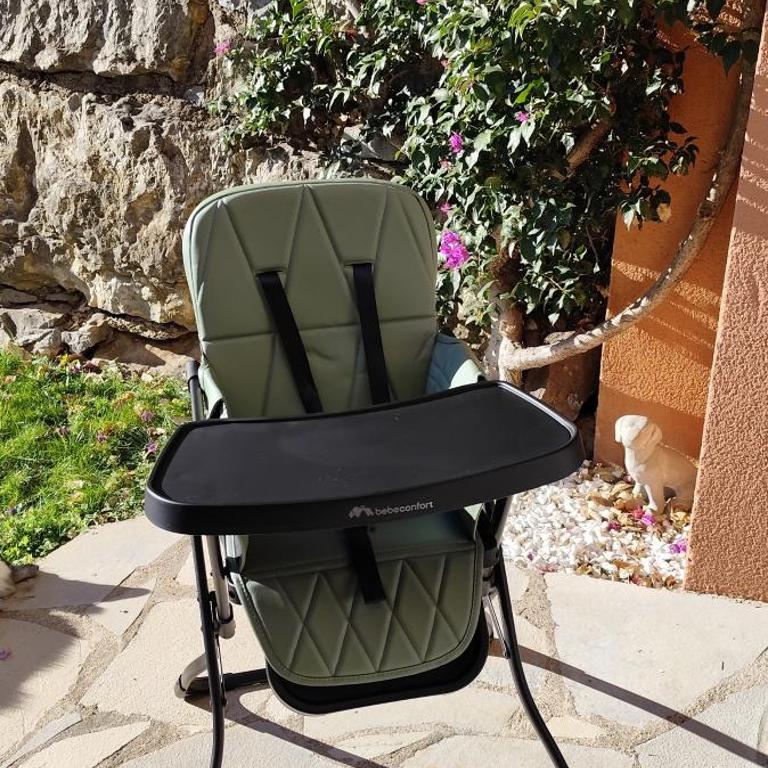 T2 Vue mer, Jardin clos, Village vacances Cap Esterel St Raphaël - Apartment mit 1 Schlafzimmer - 11