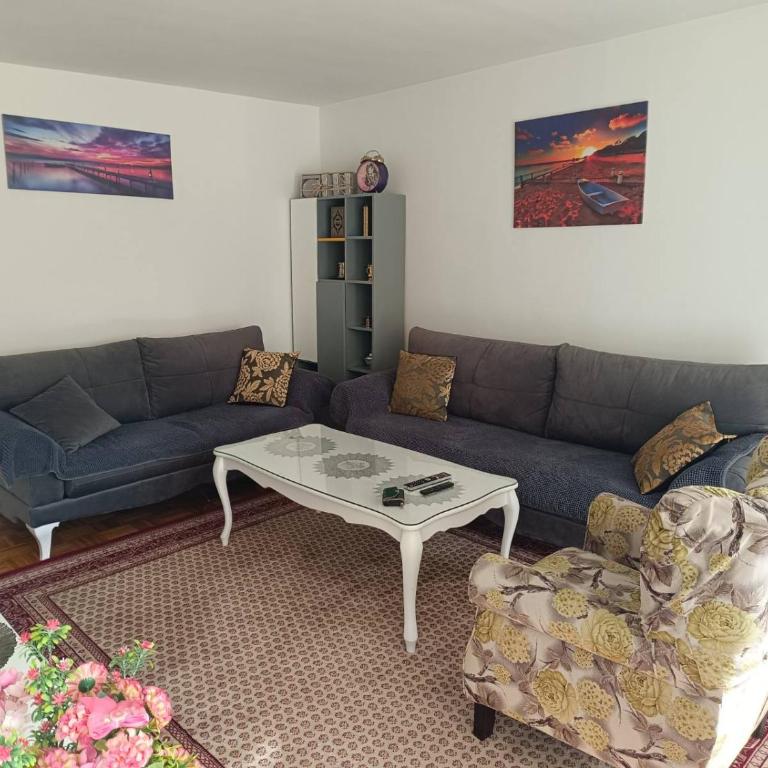 Apartman Sweet Home Free parking - Apartman sa 1 Spavaćom Sobom - 1