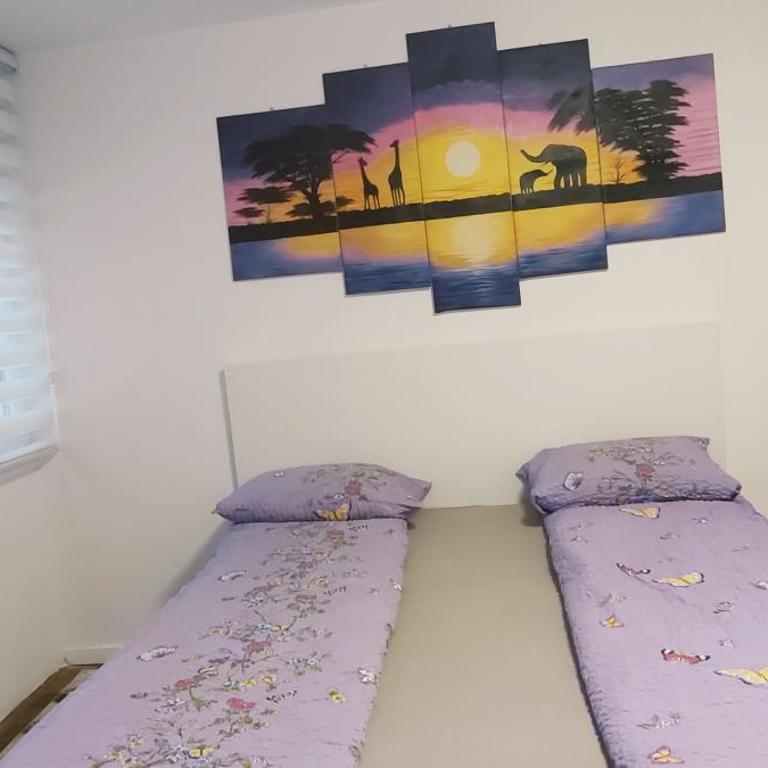 Apartman Sweet Home Free parking - Apartman sa 1 Spavaćom Sobom - 26