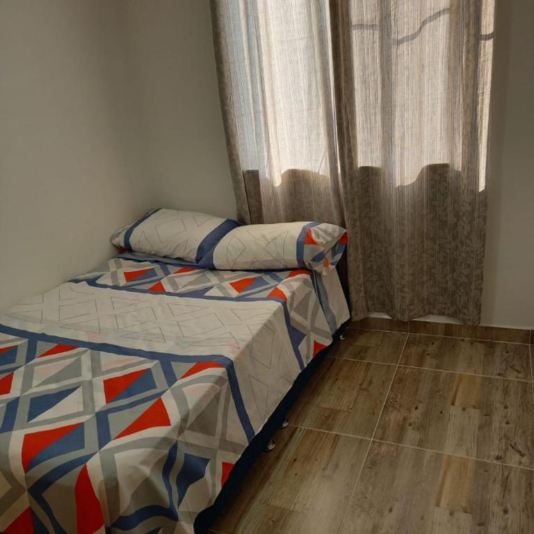 Apartamento Amatista sur de cali - Apartamento de 2 dormitorios - 2