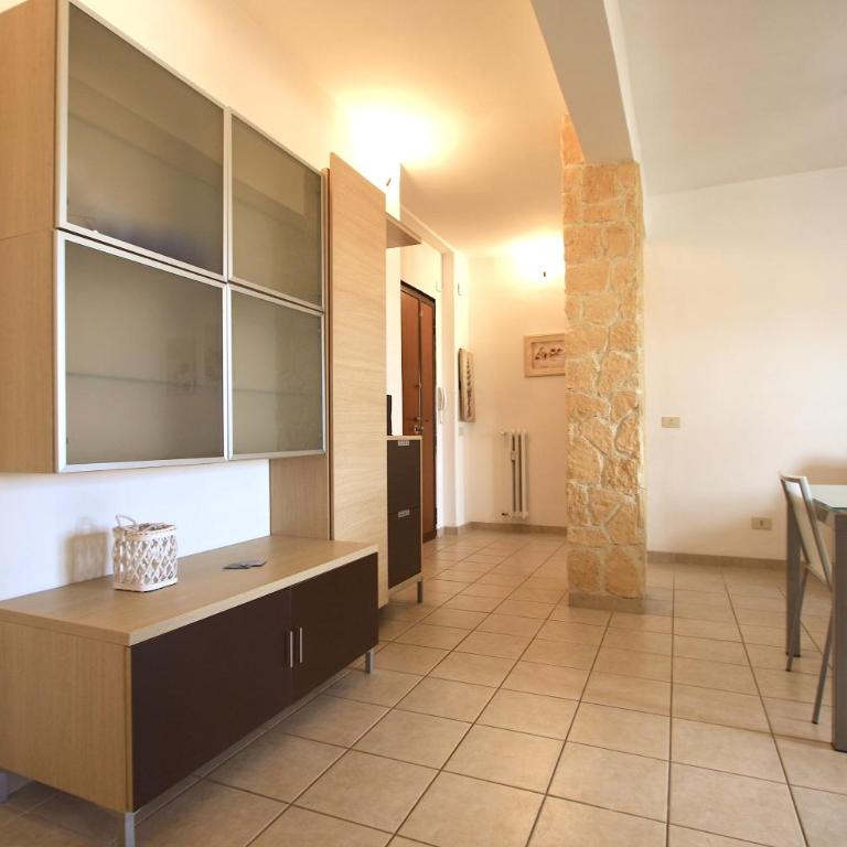 Manuela Holiday House - Appartamento con 2 Camere da Letto e Terrazza - 22
