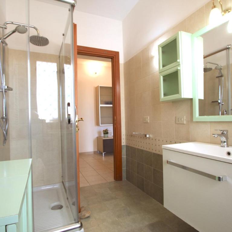 Manuela Holiday House - Appartamento con 2 Camere da Letto e Terrazza - 8