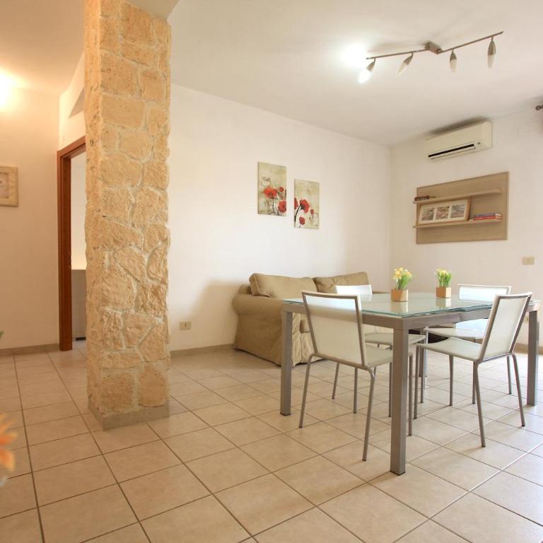 Manuela Holiday House - Appartamento con 2 Camere da Letto e Terrazza - 20