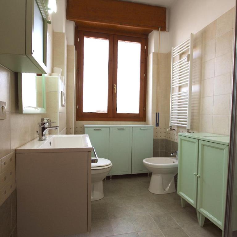 Manuela Holiday House - Appartamento con 2 Camere da Letto e Terrazza - 15