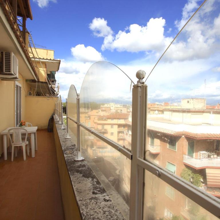Manuela Holiday House - Appartamento con 2 Camere da Letto e Terrazza - 16