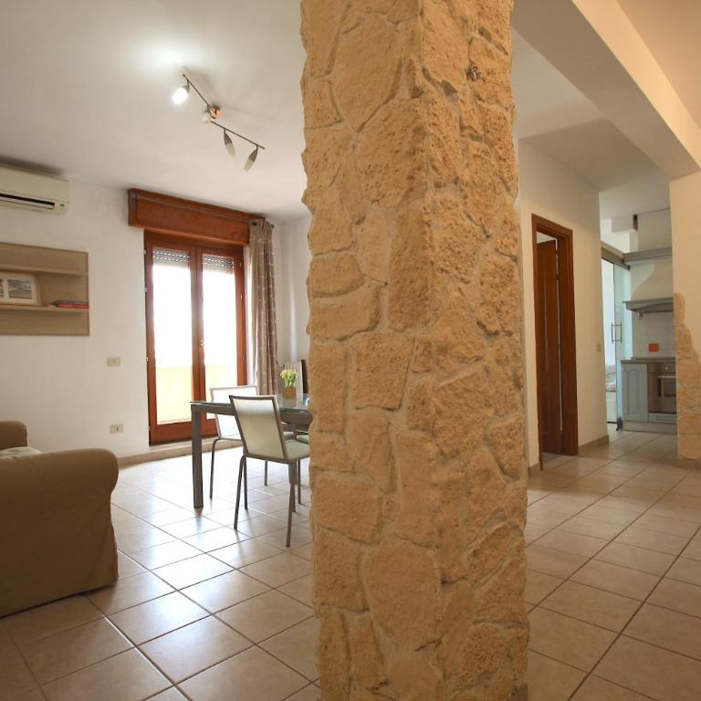 Manuela Holiday House - Appartamento con 2 Camere da Letto e Terrazza - 5