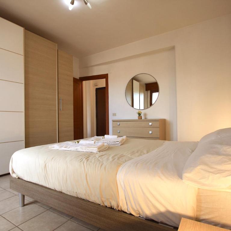 Manuela Holiday House - Appartamento con 2 Camere da Letto e Terrazza - 21