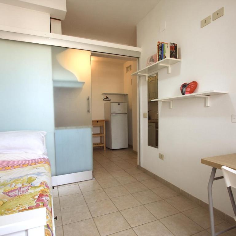 Manuela Holiday House - Appartamento con 2 Camere da Letto e Terrazza - 10